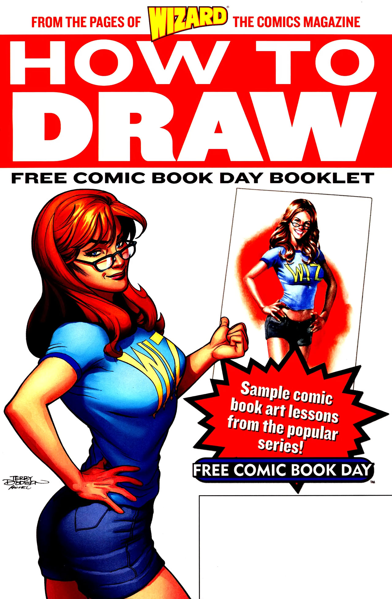 FCBD 2008 FCBD 2008