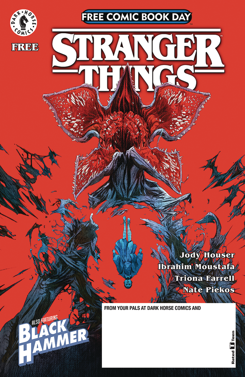 FCBD 2019 DARK HORSE STRANGER THINGS & BLACK HAMMER.jpg FCBD 2019 DARK HORSE STRANGER THINGS & BLACK HAMMER.jpg