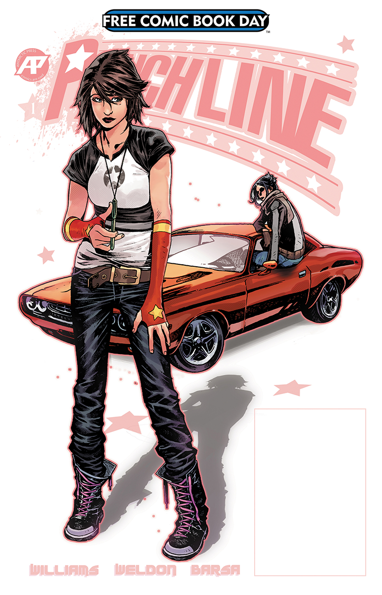 FCBD 2019 PUNCHLINE #1.jpg FCBD 2019 PUNCHLINE #1.jpg