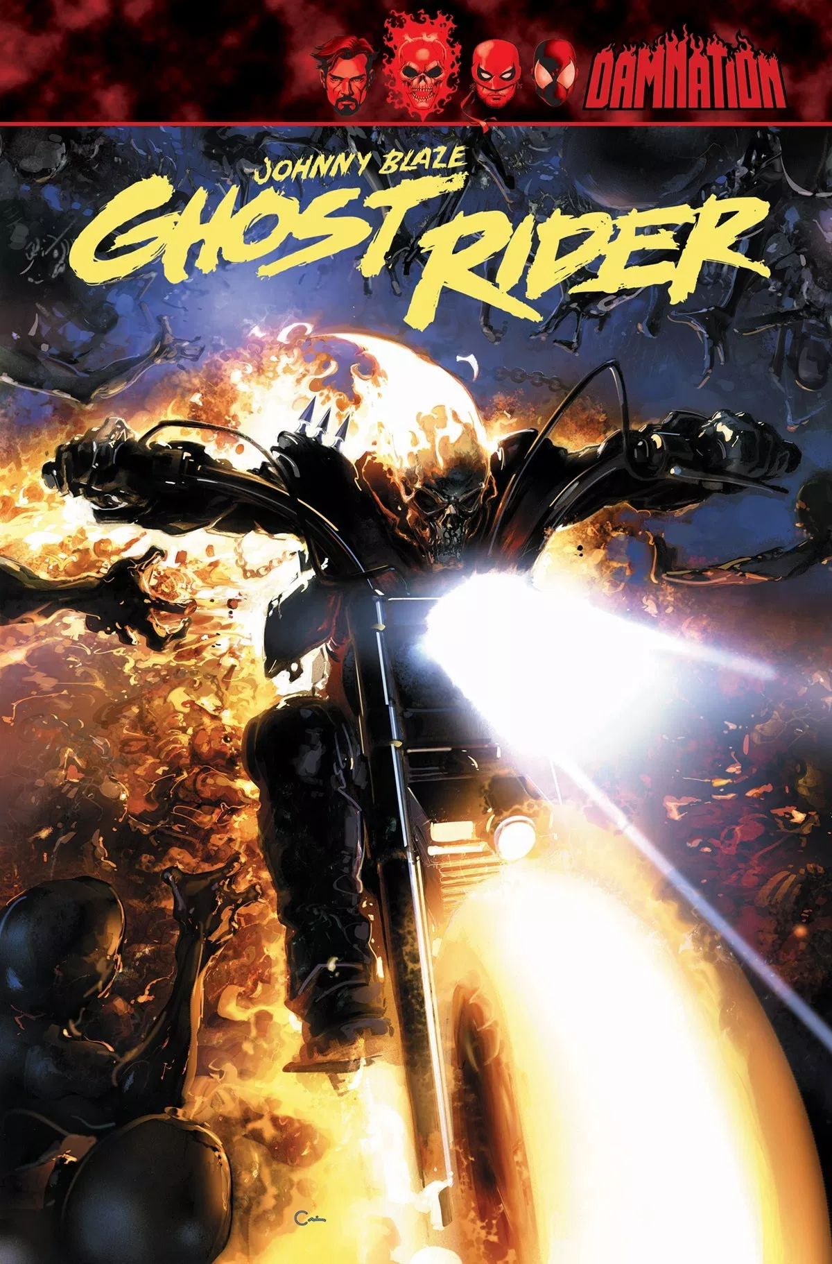 Ghost Rider King of Hell #1.jpg Ghost Rider King of Hell #1.jpg