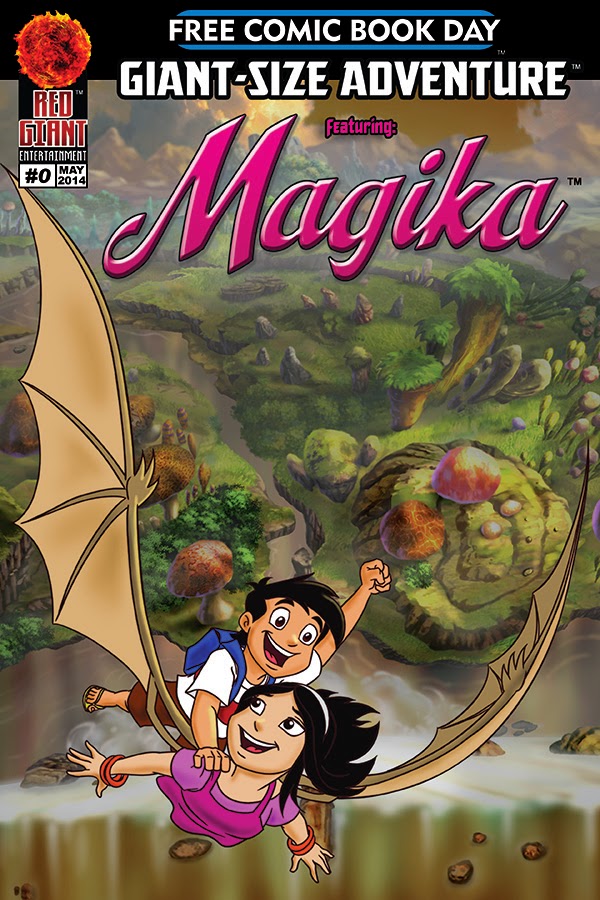 Giant-Size Adventure Featuring Magika FCBD 2014.jpg Giant-Size Adventure Featuring Magika FCBD 2014.jpg