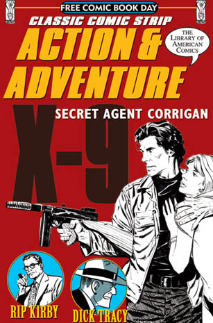 IDW Classic Comics FCBD 2010.jpg IDW Classic Comics FCBD 2010.jpg