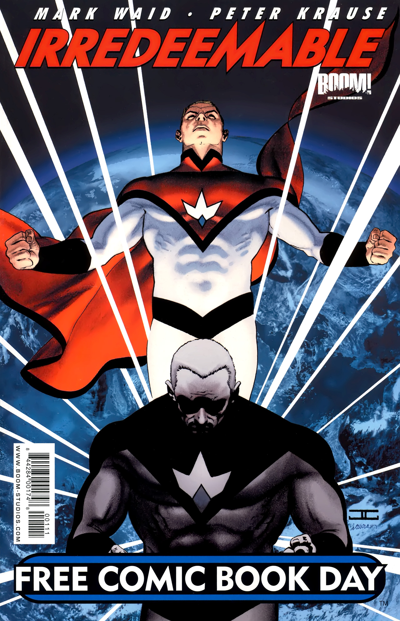 Irredeemable FCBD 2010.jpg Irredeemable FCBD 2010.jpg