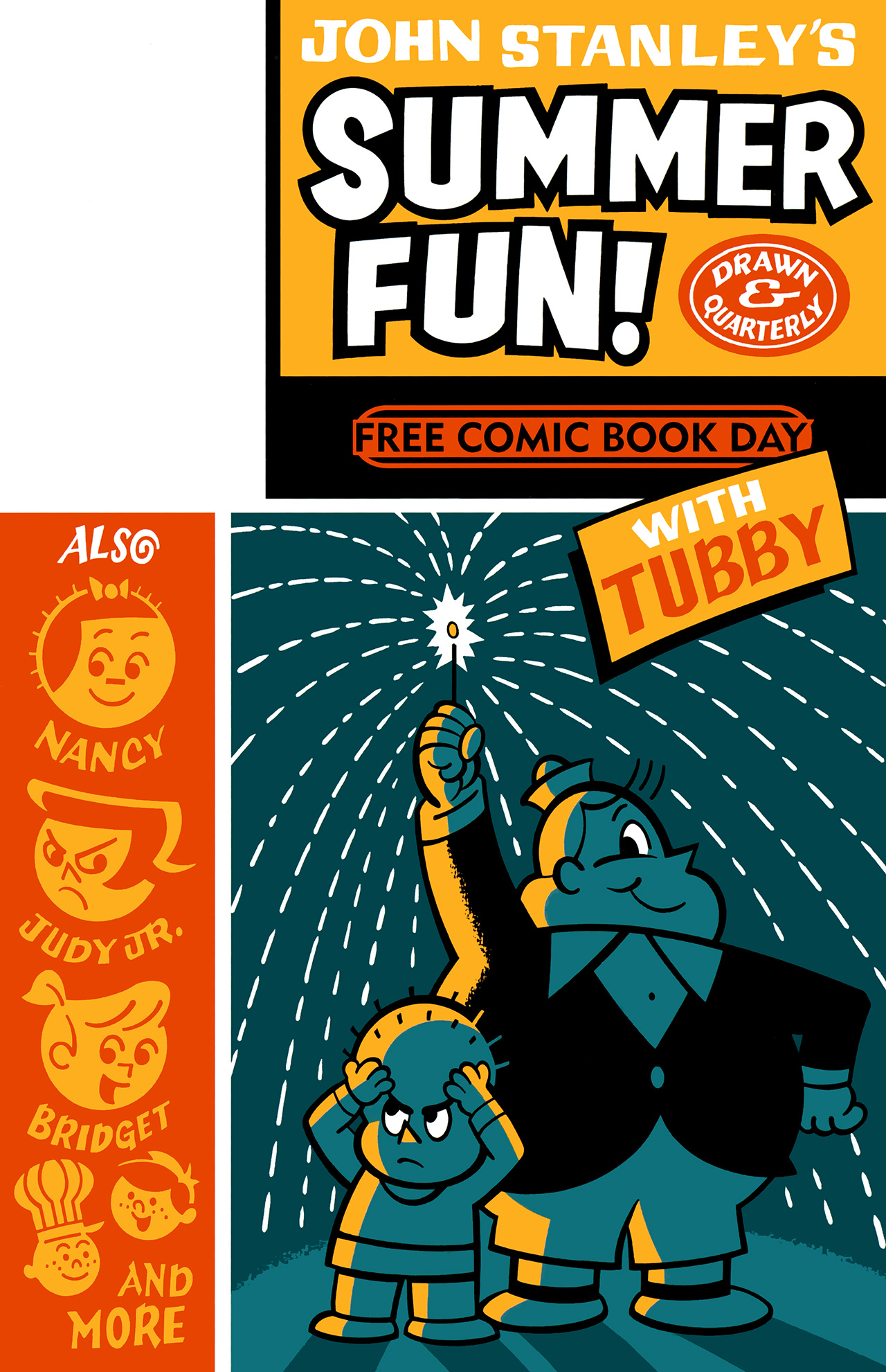 John Stanley’s Summer Fun FCBD 2011b.jpg John Stanley’s Summer Fun FCBD 2011b.jpg