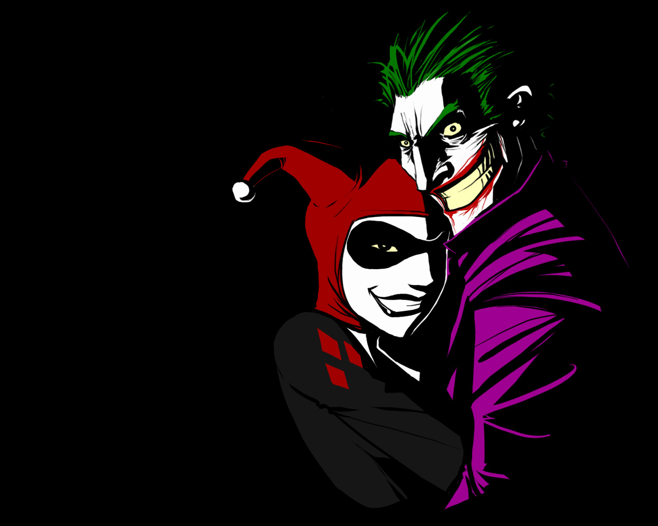 Joker And Harley 01.jpg Joker And Harley 01.jpg