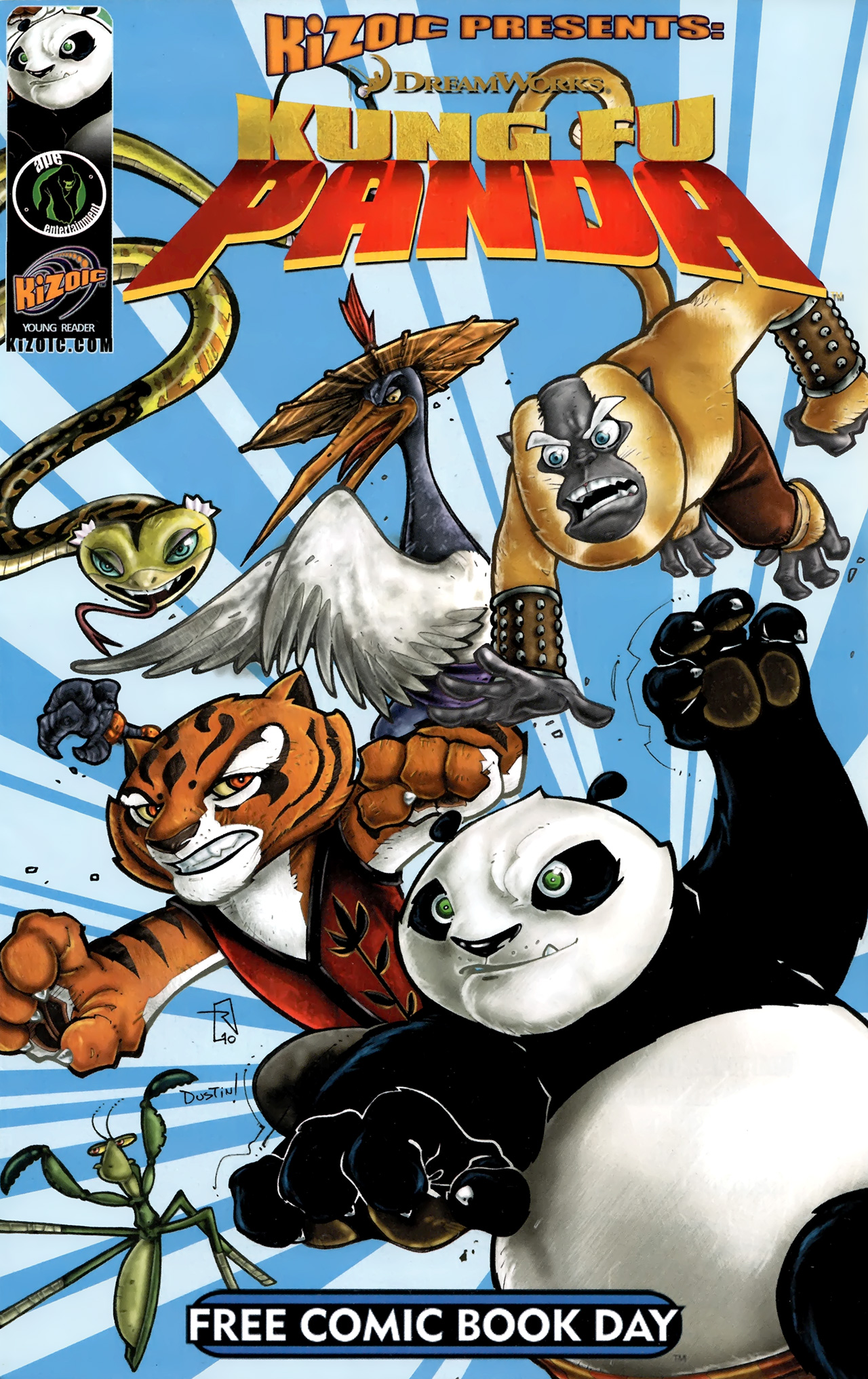 Kung Fu Panda FCBD 2011.jpg Kung Fu Panda FCBD 2011.jpg
