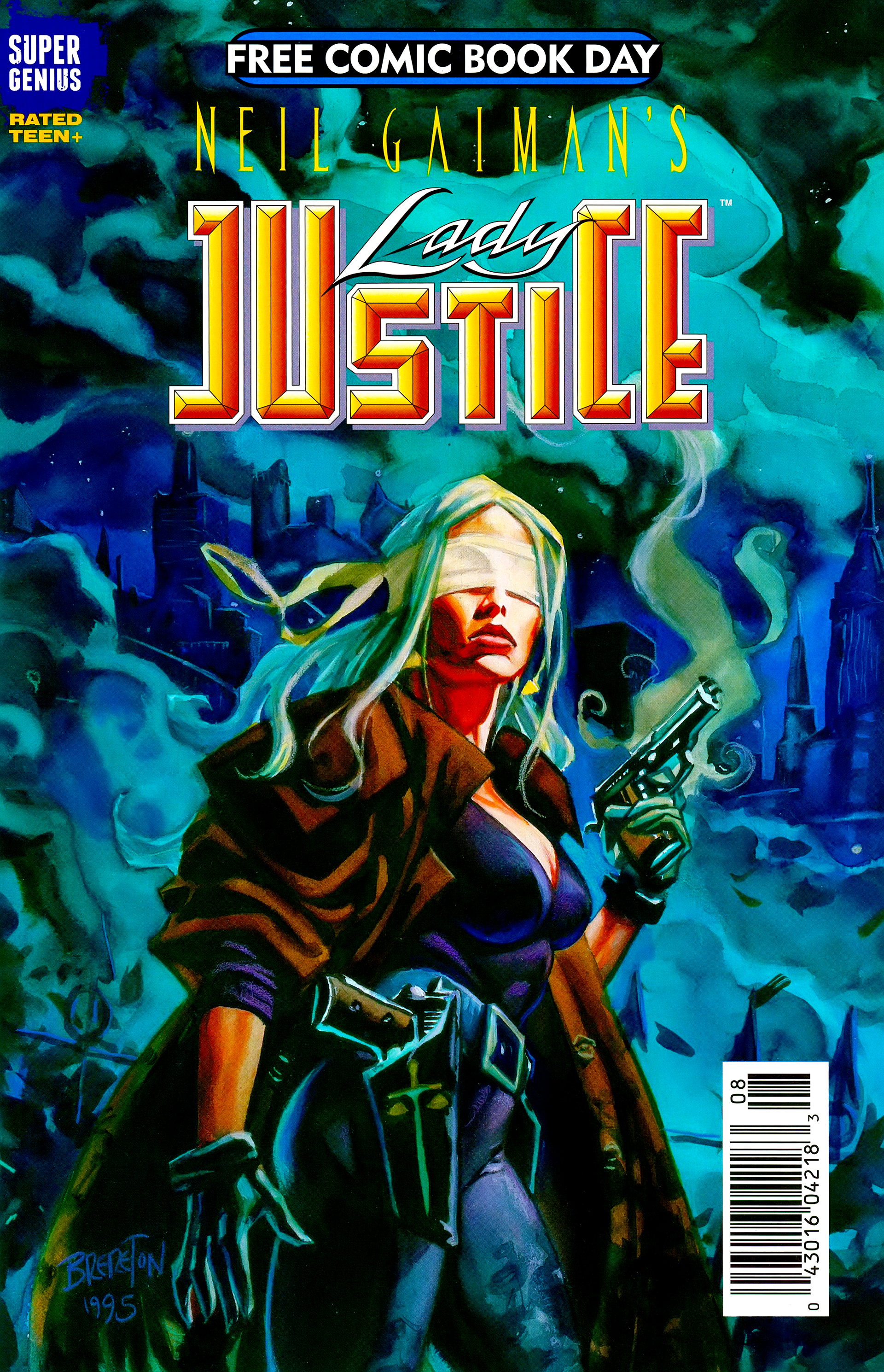Lady Justice FCBD 2015.jpg Lady Justice FCBD 2015.jpg
