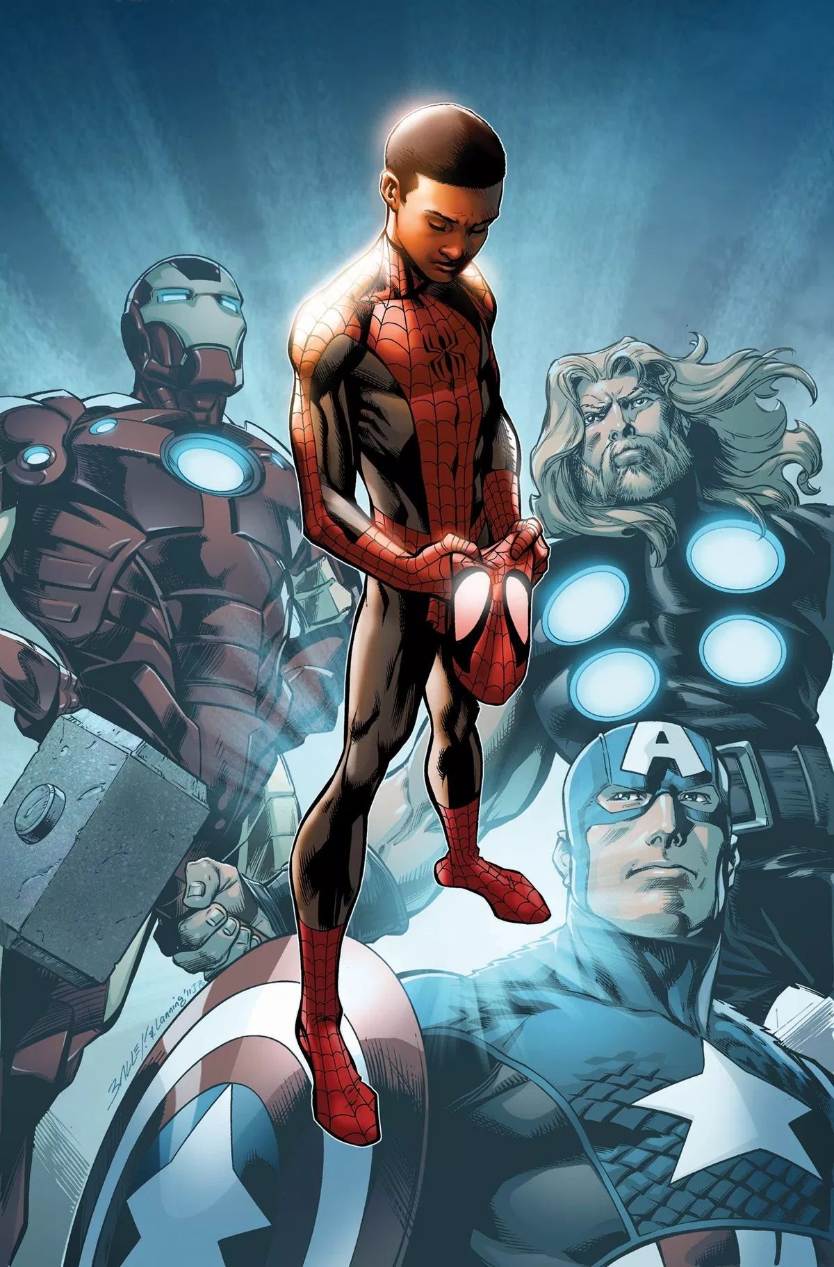 Miles Morales Spider-Man #0.jpg Miles Morales Spider-Man #0.jpg