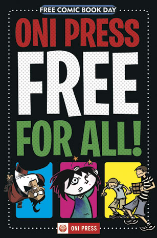 Oni Press Free For All FCBD 2010a.jpg Oni Press Free For All FCBD 2010a.jpg