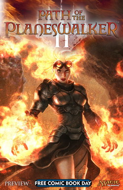 Path of the Planeswalker II FCBD 2011b.jpg Path of the Planeswalker II FCBD 2011b.jpg