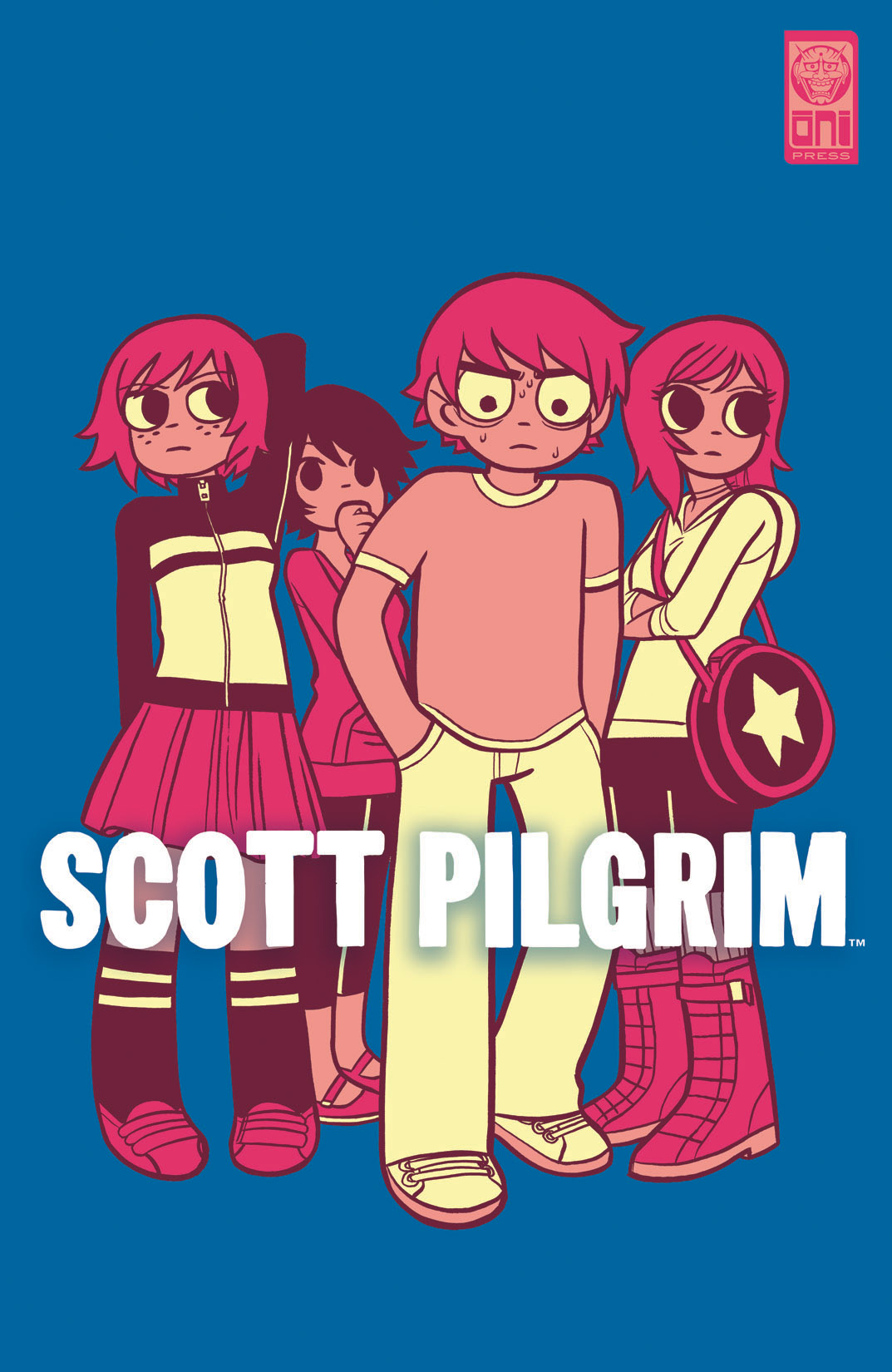 Scott Pilgrim FCBD 2010.jpg Scott Pilgrim FCBD 2010.jpg