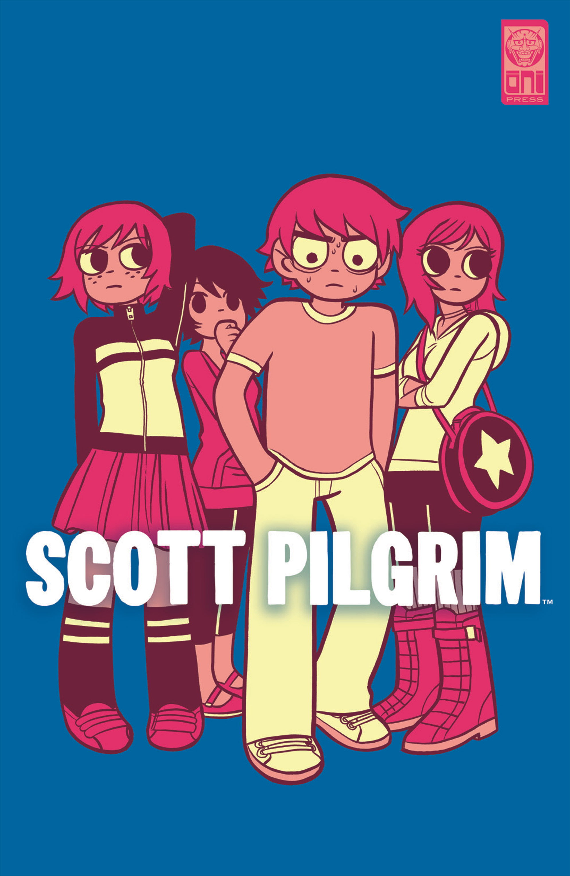 Scott Pilgrm FCBD 2013.jpg Scott Pilgrm FCBD 2013.jpg