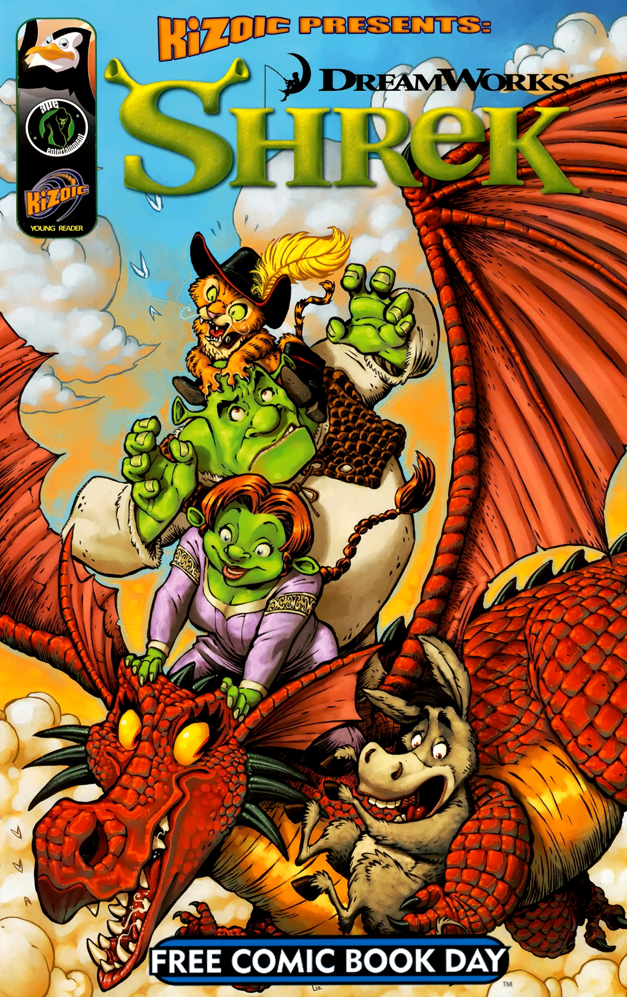 Shrek FCBD 2010.jpg Shrek FCBD 2010.jpg