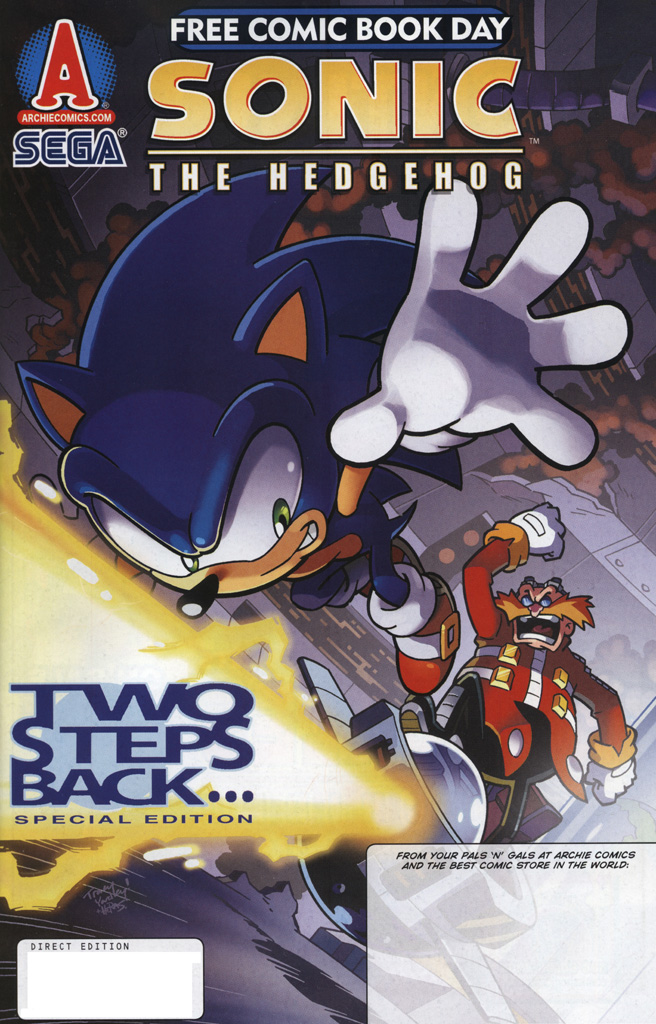 Sonic The Hedgehog FCBD 2012.jpg Sonic The Hedgehog FCBD 2012.jpg