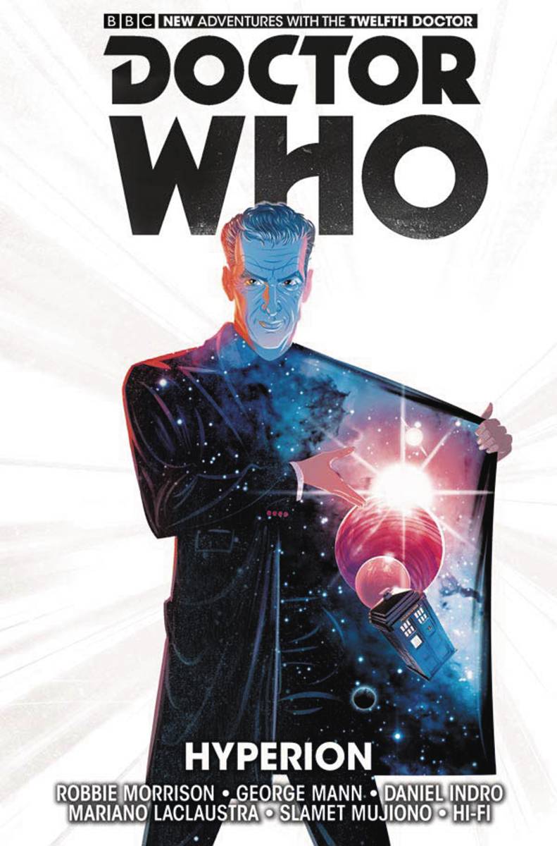 TPB Hyperion TPB Hyperion