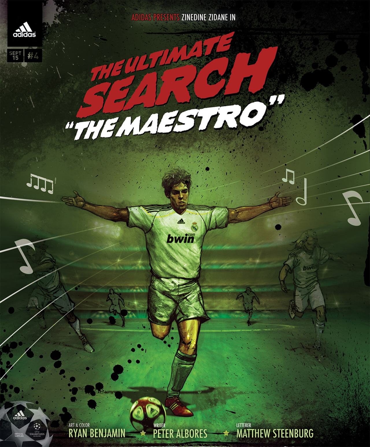 The Utimate Search- The Maestro FCBD 2009.jpg The Utimate Search- The Maestro FCBD 2009.jpg