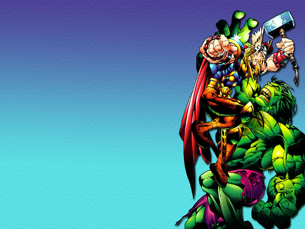 Thor Vs Hulk.jpg Thor Vs Hulk.jpg