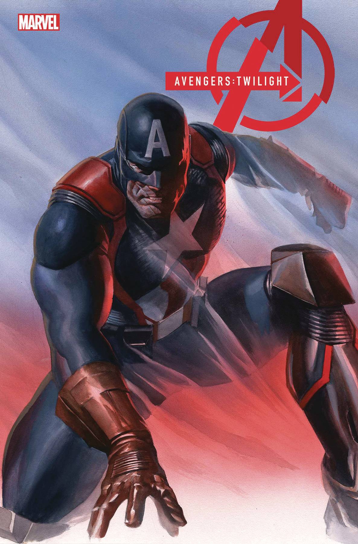Avengers Twilight Tp Avengers Twilight Tp