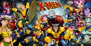 90s x men wallpaper 300x153 90s x men wallpaper