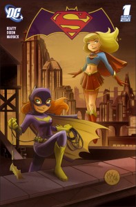 Batgirl and Supergirl.jpg