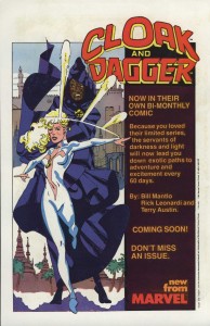 Cloak and Dagger - now in their own bi-monthly comic.jpg