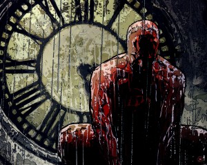Deadpool in the rain.jpg