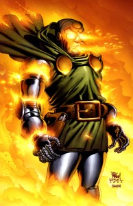 Dr Doom is on fire.jpg