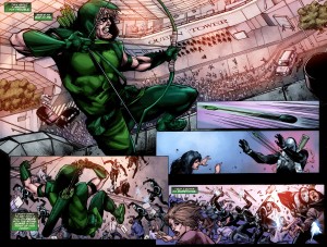 Green Arrow's gotta do something.jpg