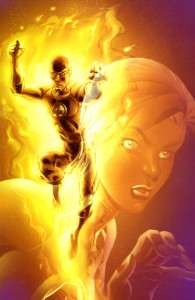 Human Torch and the Invisible Woman.jpg