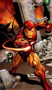 Iron Man Twisting 174x300 Iron Man Twisting