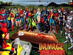 Justice Society Of America - Damage.jpg