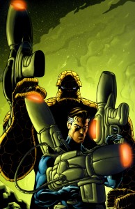 Mr Fantastic and The Thing have guns..jpg