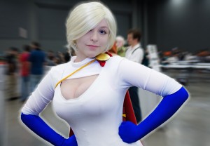 Powergirl Cosplayer - blur.jpg