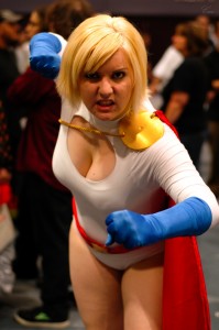 Powergirl cosplayer - time for punching.jpg