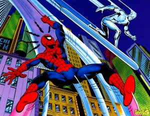Spider-man vs Silver Surfer.jpg