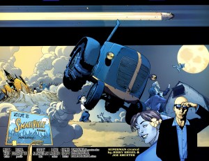 Superman - Welcome to Smalleville.jpg