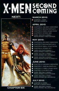 X-men - Second Coming Checklist 6.jpg