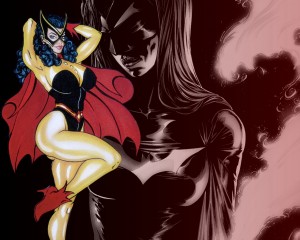 batwoman - classic vs modern.jpg