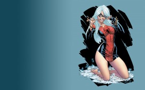 blackcat in spider-mans costume.jpg