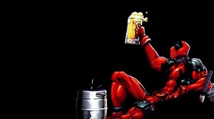 deadpool enjoys beer.jpg