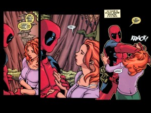 deadpool smacking a woman.jpg