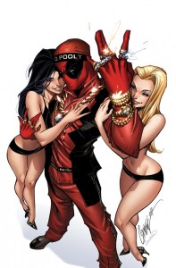 deadpool with girls.jpg