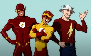 flash, kid flash and flash.jpg