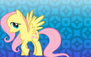 flutter shy being shy.jpg