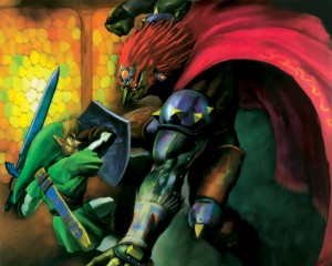 gannondorf vs link.jpg