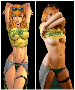 gen13 babe 250x300 gen13 babe