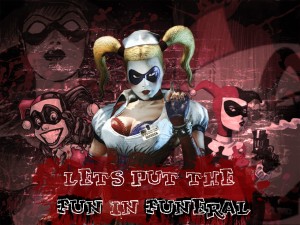 harley from arkham asylum 300x225 harley from arkham asylum