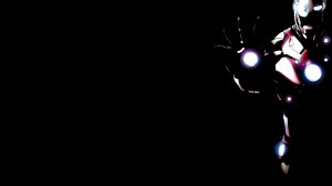 iron man is glowing.jpg