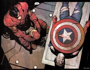 iron man view captain americas dead body.jpg