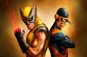 opposite wolverine and cyclops 300x198 opposite wolverine and cyclops
